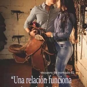 Meet your Posher, Norma